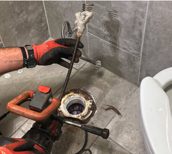 Slide of Jag Plumbing And Services