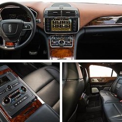 Windsor Limo Service - Lincoln Continental Luxury Sedans, Www.windsorlimo.ca