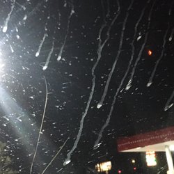 Lake Conroe Car Wash - Dirty water spots a day after I paid $12