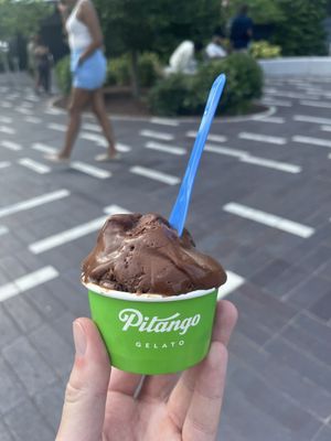 Pitango Gelato & Coffee, The Wharf by null