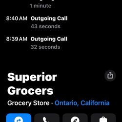 Superior Grocers