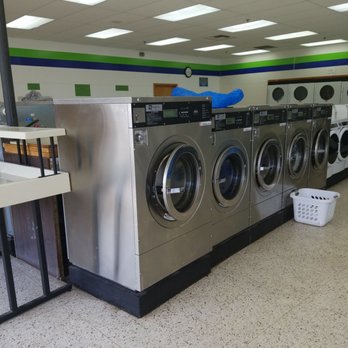 Vandalia Maytag Coin Laundry - Laundromat Near Me - Vandalia, Ohio