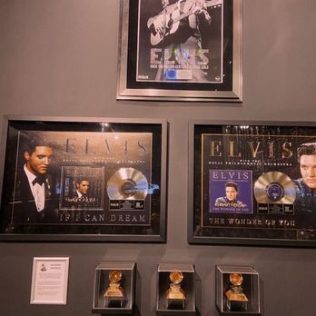 Graceland - Museums Near Me - Memphis, Tennessee