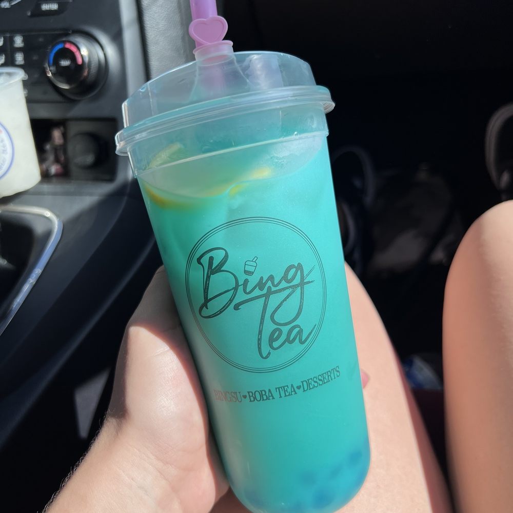 Bing Tea - Desserts Near Me - Albuquerque, New Mexico