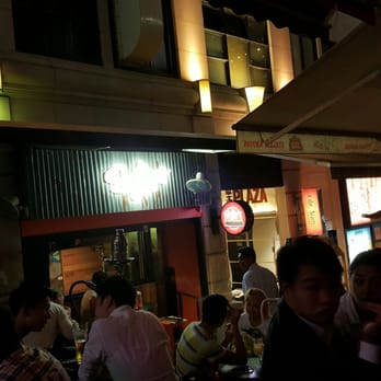 Felfela - Bars Near Me - Hong Kong, HK Felfela - Bars Near Me - Hong Kong, HK