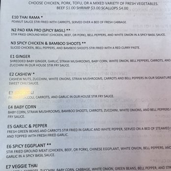 Thai Racha - Thai Near Me - Saint Louis, Missouri