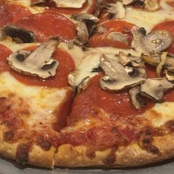 Geppeto's Pizza