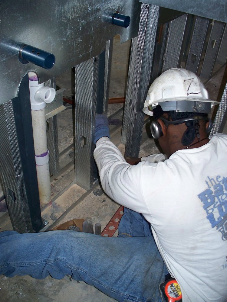 Slide of Dixie Contractors