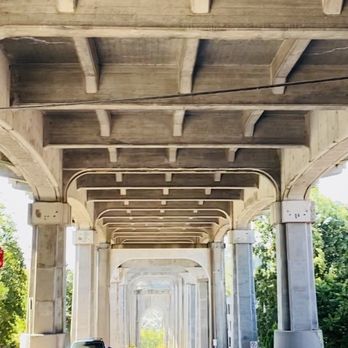 Fremont Troll - Find the Fremont Troll underneath the Aurora Bridge in a residential area! - Public Art Near Me - Seattle, Washington
