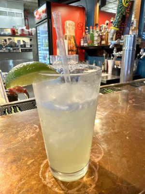 California Tacos & More by null