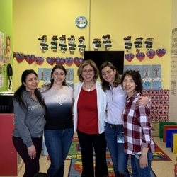 Preschools In Pomona Yelp