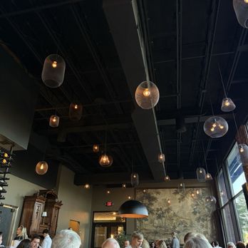 Osteria Amici - Wine Bars Near Me - Elkhart, Indiana