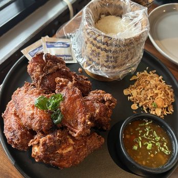 Hanuman Thai Eatery - Thai Near Me - Costa Mesa, California Hanuman Thai Eatery - Thai Near Me - Costa Mesa, California
