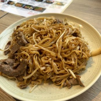 Qin West Noodle - Chinese Near Me - Los Angeles, California
