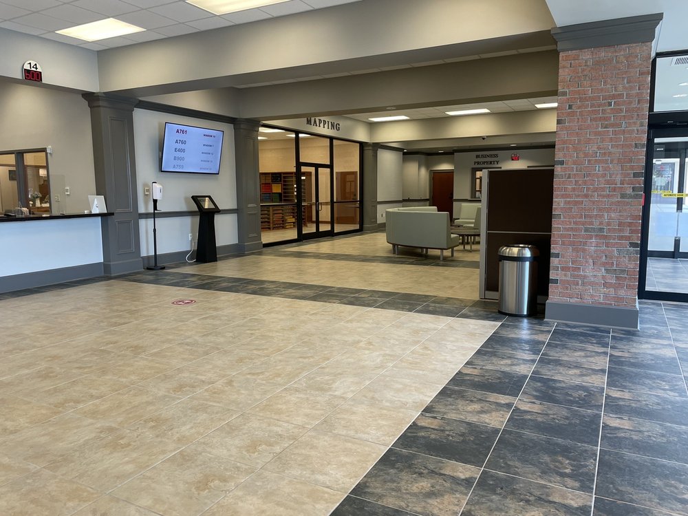 MOBILE COUNTY REVENUE COMMISSION Updated September 2024 3925