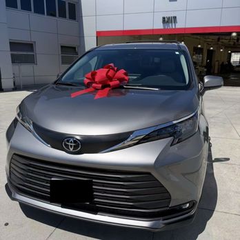 Putnam Toyota - Our car - Auto Repair Near Me - Burlingame, California Putnam Toyota - Our car - Auto Repair Near Me - Burlingame, California