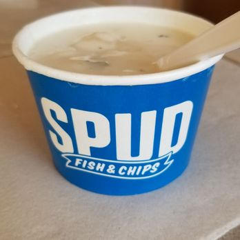 Spud Fish & Chips - Fish & Chips Near Me - Kirkland, Washington Spud Fish & Chips - Fish & Chips Near Me - Kirkland, Washington