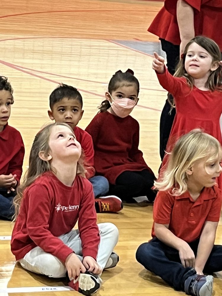 Cape Henry Collegiate - childcare center in Virginia Beach, VA