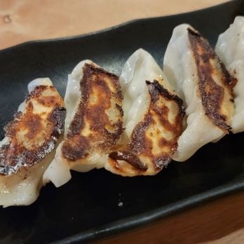 Fukumimi Ramen - Gyoza - Ramen Near Me - Las Vegas, Nevada
