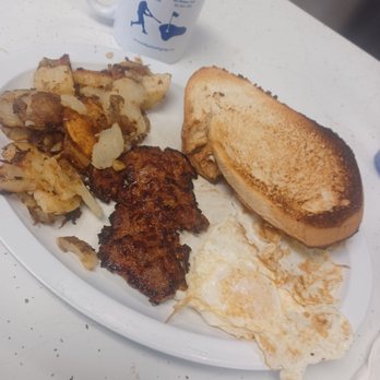 Chub's Place - a plate of breakfast food - Sandwiches Near Me - Wexford, Pennsylvania