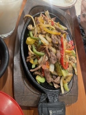 La Fonda Mexican Food by null