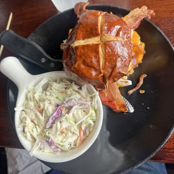Sly McFly’s - Chicken Sandwich - American Near Me - Monterey, California