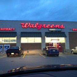Walgreens