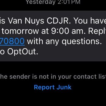 Van Nuys CDJR - Car Dealers Near Me - Van Nuys, California