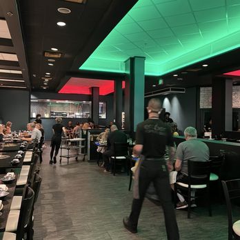 Ember Korean Steakhouse - Korean Near Me - Fort Myers, Florida