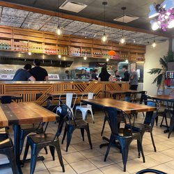 Xochimex Cantina Grill