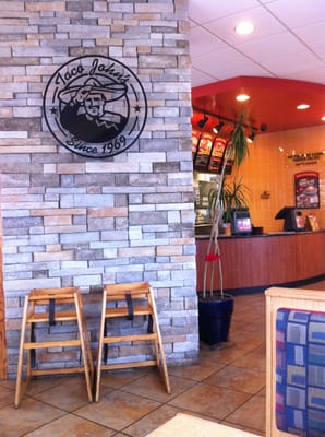 Taco John's by null