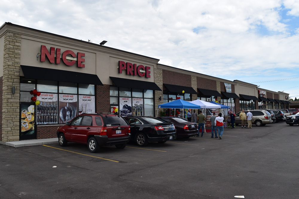 NICE PRICE Updated August 2024 6881 Greenfield Rd, Detroit