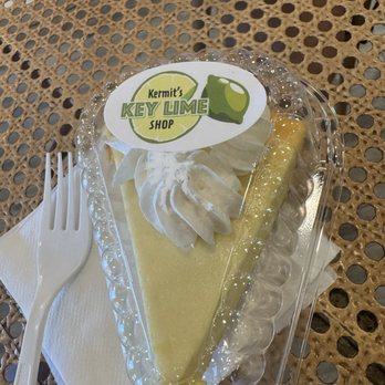 Kermit's Key West Key Lime Shoppe - Desserts Near Me - Key West, Florida