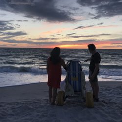 Beach Bum Equipment Rentals