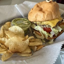Smash Burger