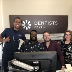 Dentists of Vail