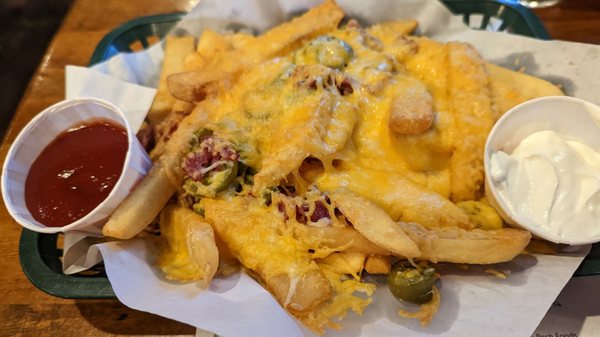 Nana's Irish Pub by null
