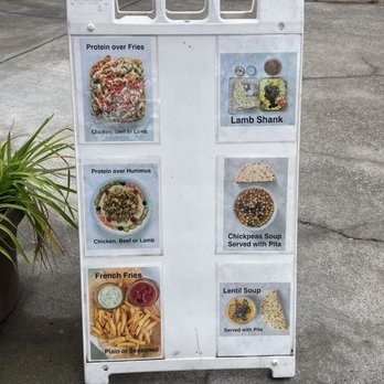 Guli Kitchen - Food Trucks Near Me - Portland, Oregon Guli Kitchen - Food Trucks Near Me - Portland, Oregon