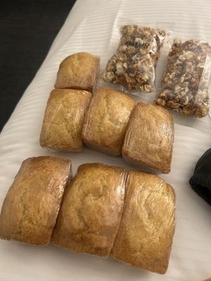 Glick's Rib Shack - The Original Rib Stand by null