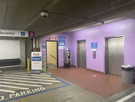 PERFORMING ARTS GARAGE - Updated March 2025 - 15 Photos & 63 Reviews