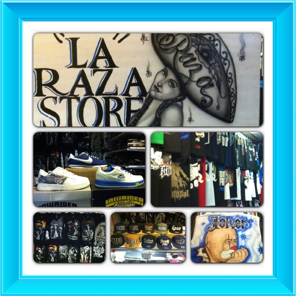 RAZA STORE Fashion 264 Wyckoff Ave, Brooklyn, NY Yelp