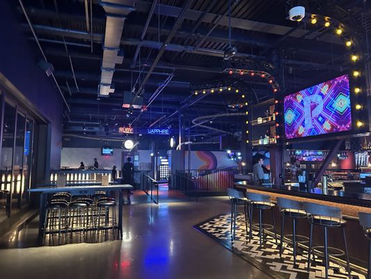 Puttshack - Oakbrook by null