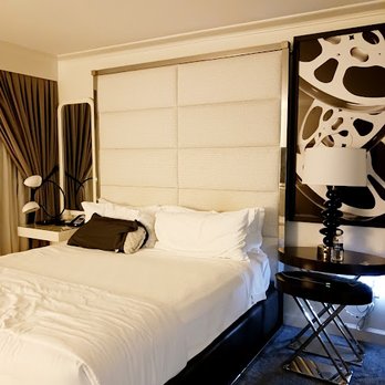 Hotel Amarano Burbank-Hollywood - Hotels Near Me - Burbank, California