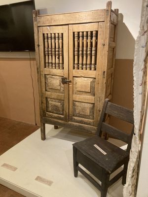 El Rancho de las Golondrinas by null