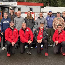 ProFormance Racing School - 2-Day Race Licensing graduates. Participate in your first mock race with us.