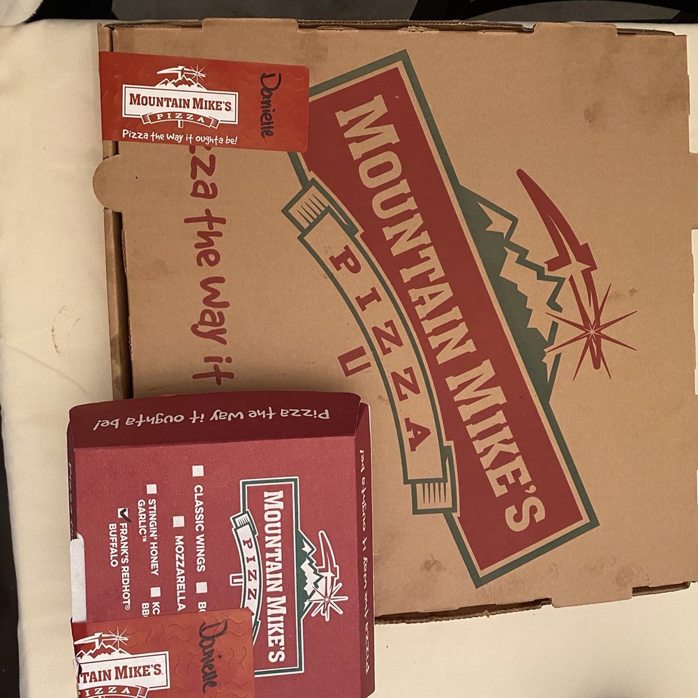 Mountain Mike's Pizza - Pizza Near Me - Oceanside, California Mountain Mike's Pizza - Pizza Near Me - Oceanside, California