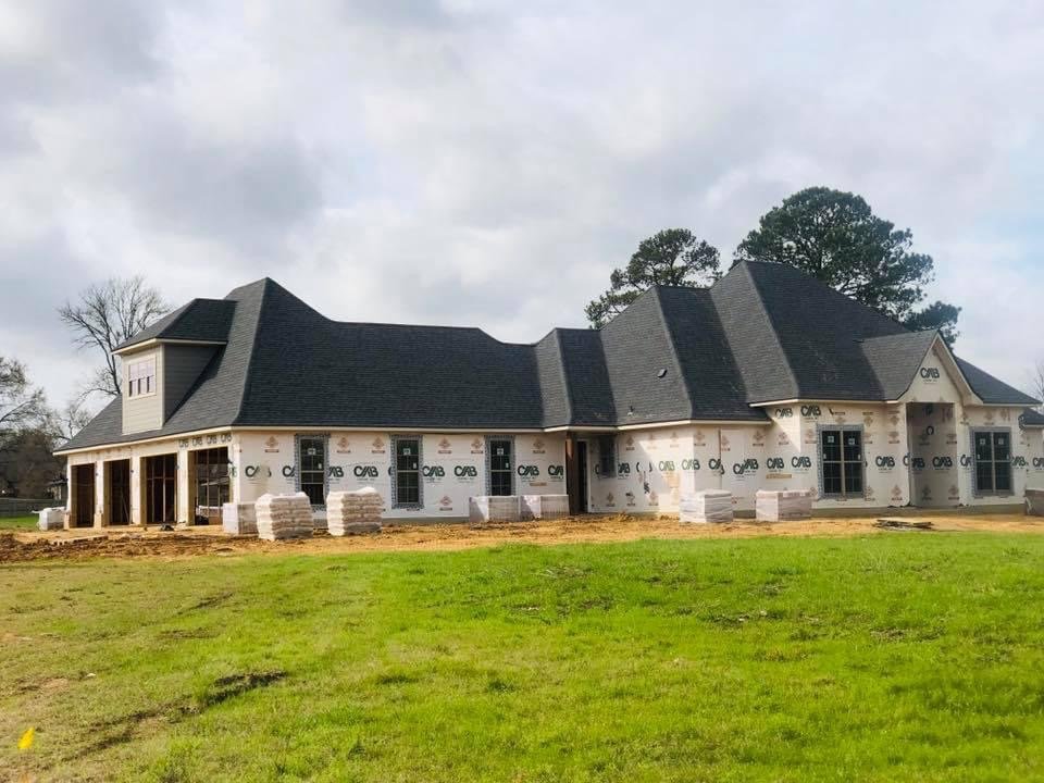 Slide of JB Roofing & Construction