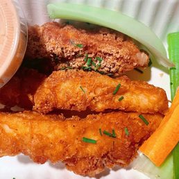 Chicken Strips