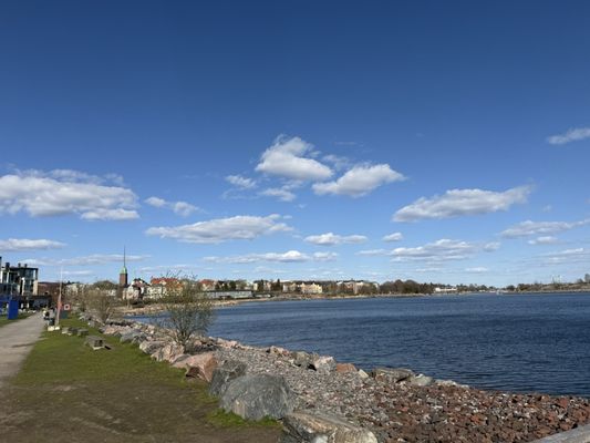Löyly Helsinki by null