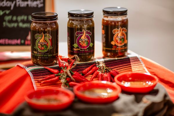 Orchard Farmers Market by null